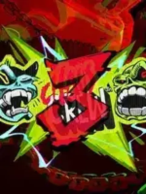 Chaos Crew 3