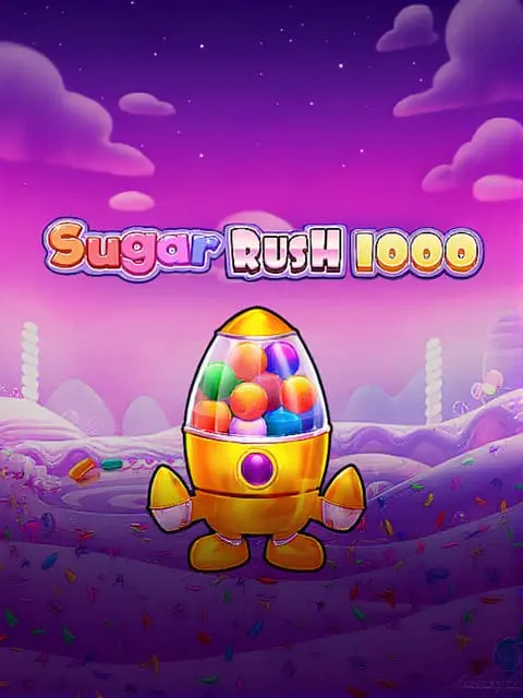 Sugar Rush 1000