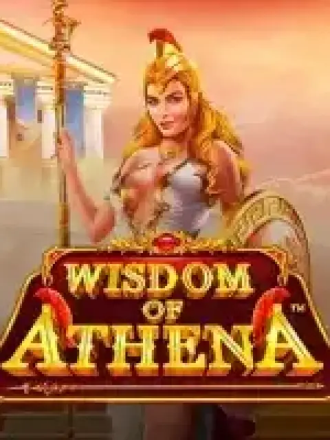Wisdom of Athena